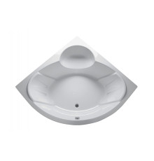 Ванна акриловая Vayer Kaliope Гл000006523, 150x150