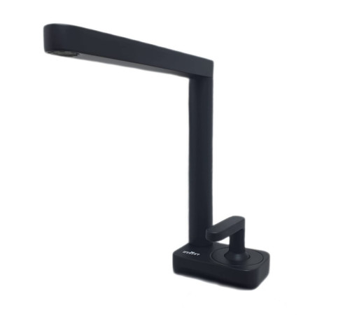 Смеситель для раковины Webert Living LV830102560, черный