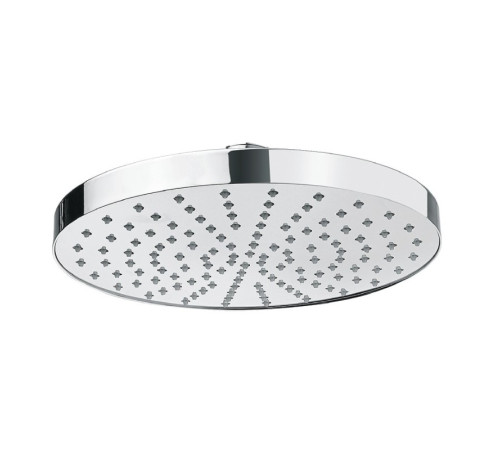 Верхний душ Webert AC1011015PVC, хром