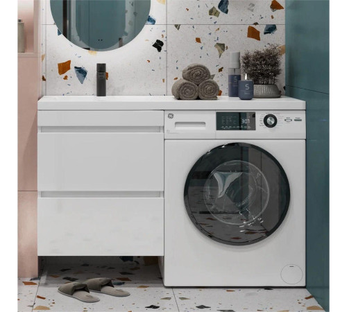 Тумба с раковиной подвесная VIGO Урбан 043, 60 см