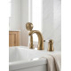 Смеситель на борт ванны Fiore IMPERIAL 83ZZ5105, бронза