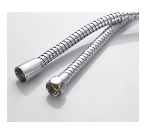 Смеситель для ванны Knotlor KN-52, хром