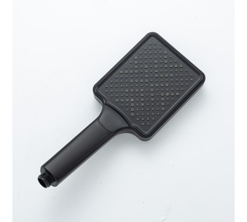 Смеситель для ванны FRAP F3291-6, черный