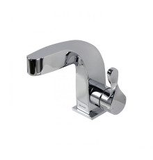 Смеситель для раковины Bravat Wave F174108C-2, хром