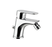 Смеситель для биде Webert Sax Evolution SE840102015, хром