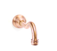 Излив Webert Armony AC0537060, медь