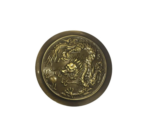 Донный клапан Bronze de Luxe 21984, бронза