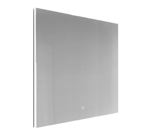 Зеркало Silver Mirrors Алмина 1000х800 (сенсорный выключатель)