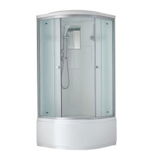 Душевая кабина Timo Standart T-5590, 90x90x220