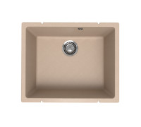Кухонная мойка Ulgran Quartz Under 500-03, десерт