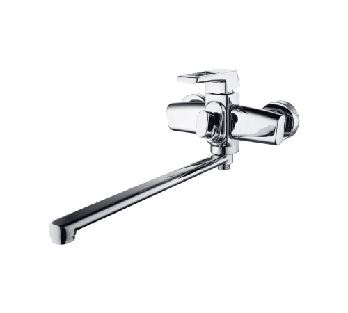Смеситель для ванны G.Lauf LEF7-A232, хром