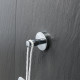 Крючок для ванной FIXSEN HOTEL FX-31005B, хром
