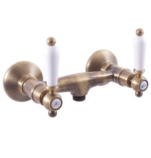 Смеситель для душа Rav Slezak Morava MK880.5SM