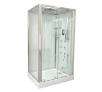 Душевая кабина Timo Premium PURO H-510L, 90x120x220