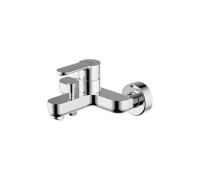 Смеситель для ванны Bravat Stream F63783C-01A, хром