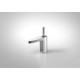 Смеситель для раковины Bravat Spring F179113C, хром