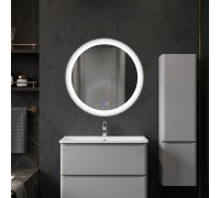 Зеркало RAVAL Фокус LED-00003246, 77 см
