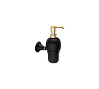 Дозатор жидкого мыла Fixsen Luksor FX-71612B