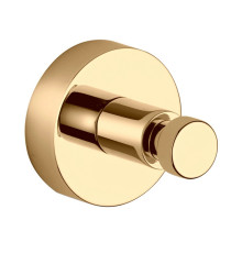 Крючок для ванной Webert Rimini RI510401010, золото