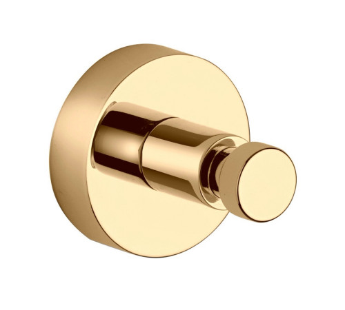 Крючок для ванной Webert Rimini RI510401010, золото
