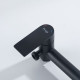 Гигиенический душ со смесителем FRAP F20806-6, черный