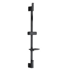 Душевой гарнитур ESKO SR720QBlack, черный