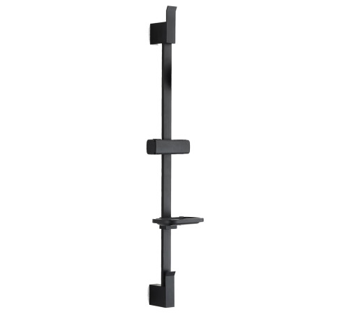 Душевой гарнитур ESKO SR720QBlack, черный