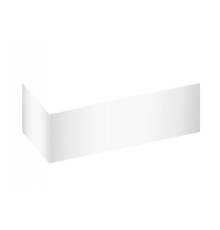 Панель декоративная правая Vayer Trinity R 160x120 Г-образная, Гл000012195