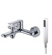 Смеситель для ванны Maretti Ария AR22RF845, хром