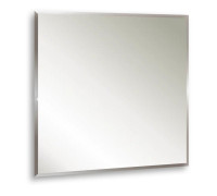 Зеркало Silver Mirrors Квадрат фацет 530х530