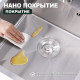Кухонная мойка Splenka S701.5050.05, сатин