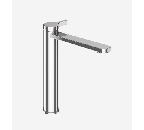 Смеситель для раковины Webert Coral CO830402015, хром