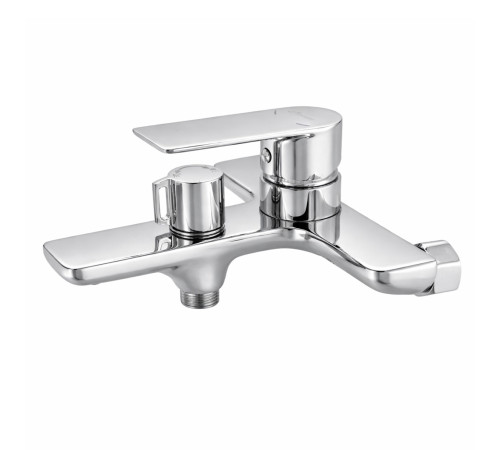 Смеситель для ванны Maretti Ритта RI22RF505, хром