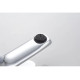 Cмеситель для раковины Knotlor KN-50, хром