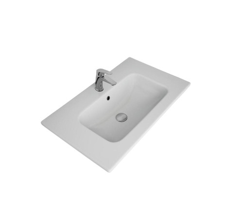 Раковина Dreja Euphoria 640177, 80 см