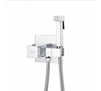 Гигиенический душ с термостатом GAPPO G7207-40, хром