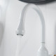 Смеситель для раковины Raffine F101C, белый