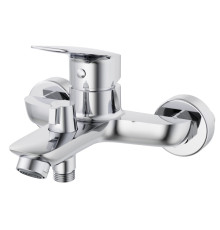 Смеситель для ванны ESKO KG54, хром