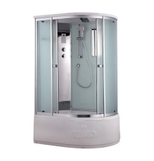 Душевая кабина Timo Comfort Clean Glass T-8820LC, 120x85x220