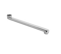 Излив для кухонного смесителя FASHUN A50F, хром