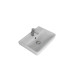 Раковина Dreja Mini 641785, 60 см