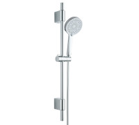Душевой гарнитур ESKO SSS712, хром
