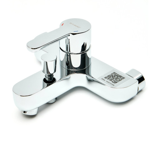 Смеситель для ванны BRAVAT F63783C-01A-SW, хром