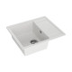 Кухонная мойка Maretti Китчен KT575-WH, белый