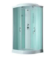 Душевая кабина Timo Eco TE-0701P, 100x100x215