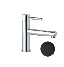 Смеситель для раковины Fiore XENON 44NN5276, черный