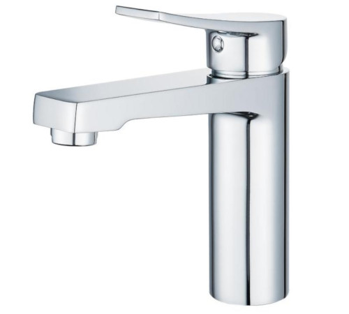 Смеситель для раковины Savol SK-H3201, хром