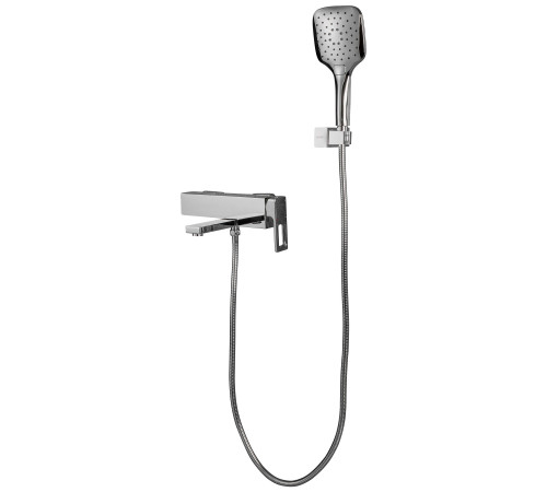 Смеситель для ванны GAPPO G3018, хром