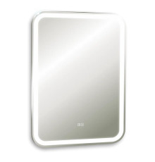 Зеркало Silver Mirrors Мальта 550х800 - 2.2 (ТХ, подогрев, сенсорный выключатель)