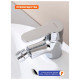 Смеситель для биде Prohanss P64.50, хром